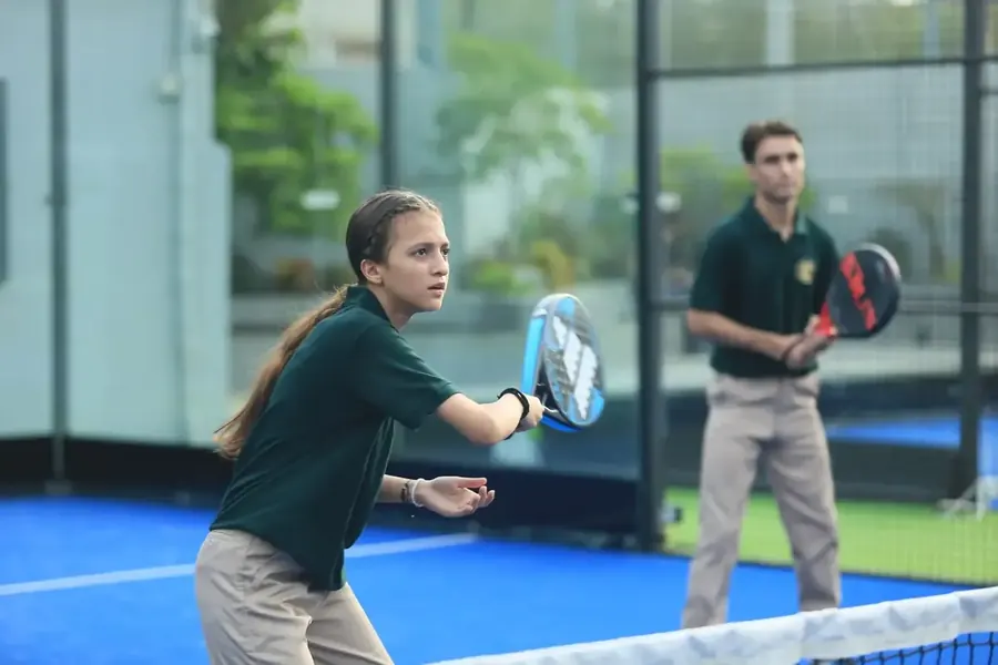 Padel