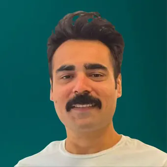 Muhammad Samhan Ghazi