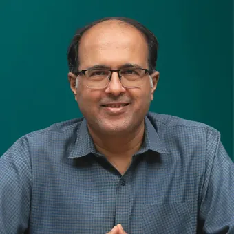 Shezad Naeem