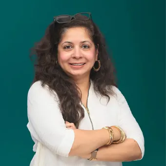 Zarmina Raza